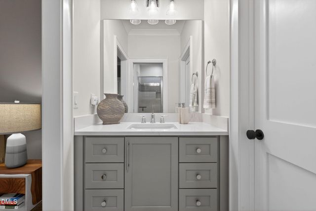 824 Journeys Rest Lane, Apex, NC 27523