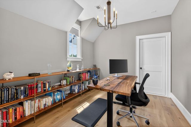 824 Journeys Rest Lane, Apex, NC 27523