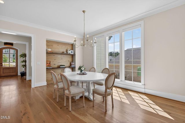 824 Journeys Rest Lane, Apex, NC 27523