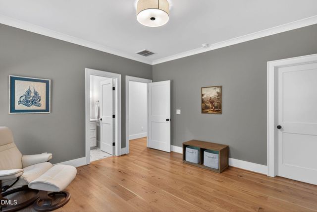 824 Journeys Rest Lane, Apex, NC 27523