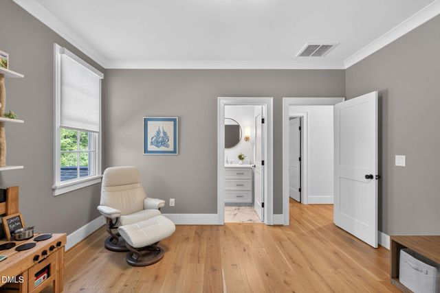 824 Journeys Rest Lane, Apex, NC 27523