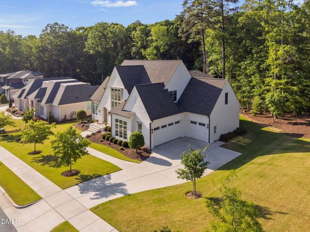 824 Journeys Rest Lane, Apex, NC 27523