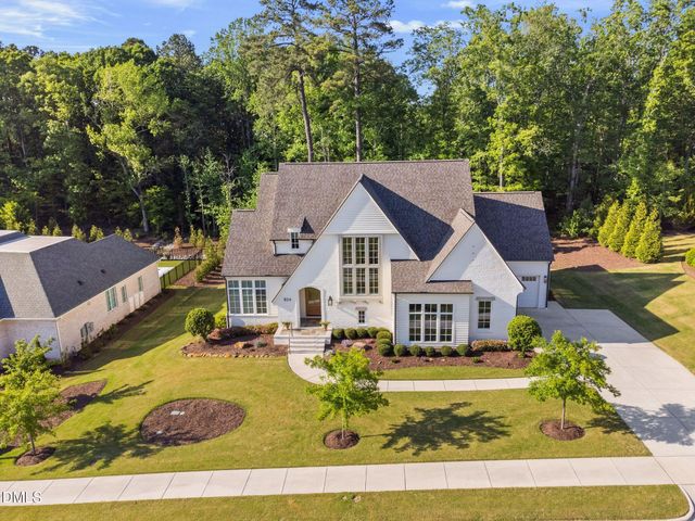 824 Journeys Rest Lane, Apex, NC 27523