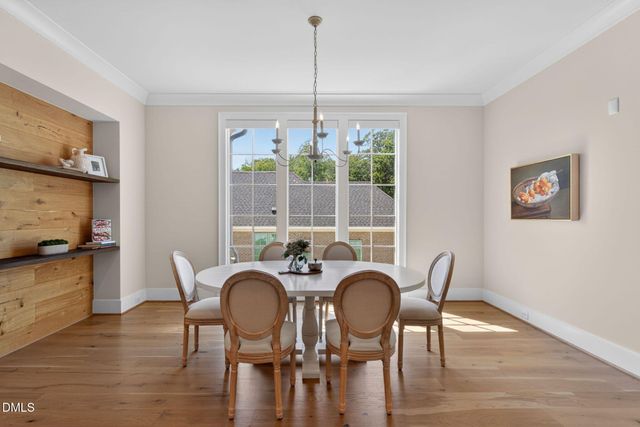 824 Journeys Rest Lane, Apex, NC 27523