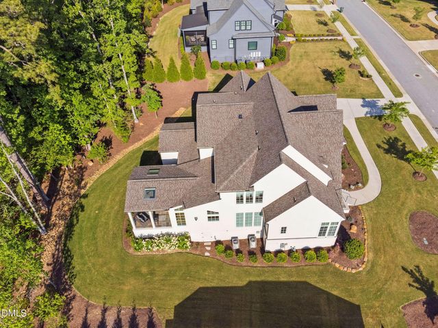 824 Journeys Rest Lane, Apex, NC 27523