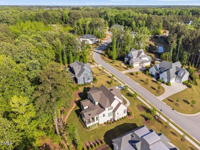 824 Journeys Rest Lane, Apex, NC 27523