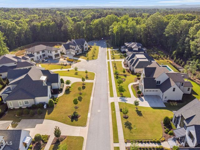 824 Journeys Rest Lane, Apex, NC 27523