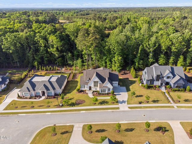 824 Journeys Rest Lane, Apex, NC 27523