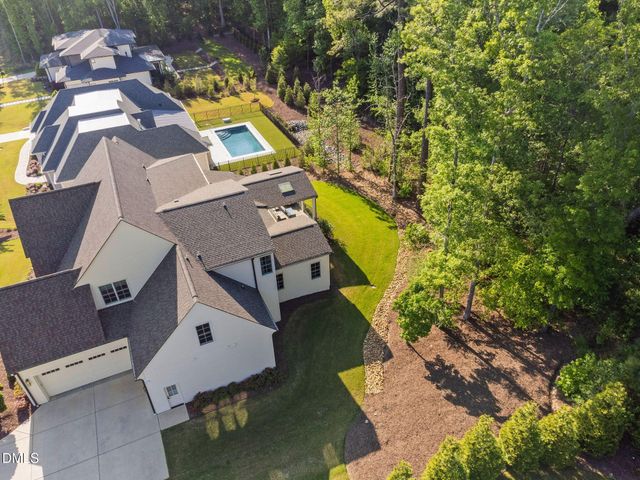 824 Journeys Rest Lane, Apex, NC 27523