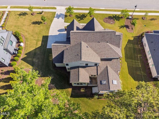 824 Journeys Rest Lane, Apex, NC 27523