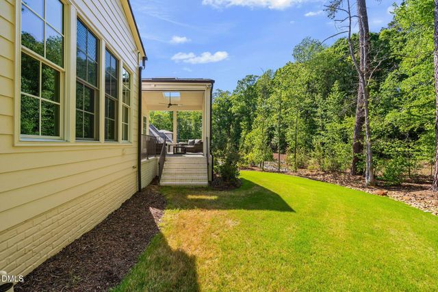 824 Journeys Rest Lane, Apex, NC 27523