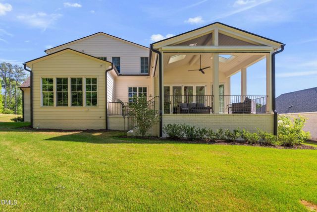 824 Journeys Rest Lane, Apex, NC 27523