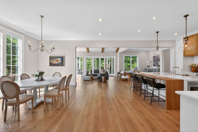 824 Journeys Rest Lane, Apex, NC 27523