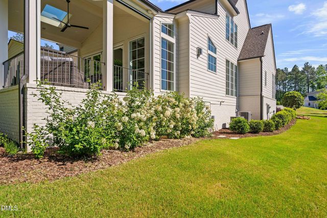 824 Journeys Rest Lane, Apex, NC 27523