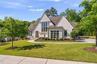 824 Journeys Rest Lane, Apex, NC 27523