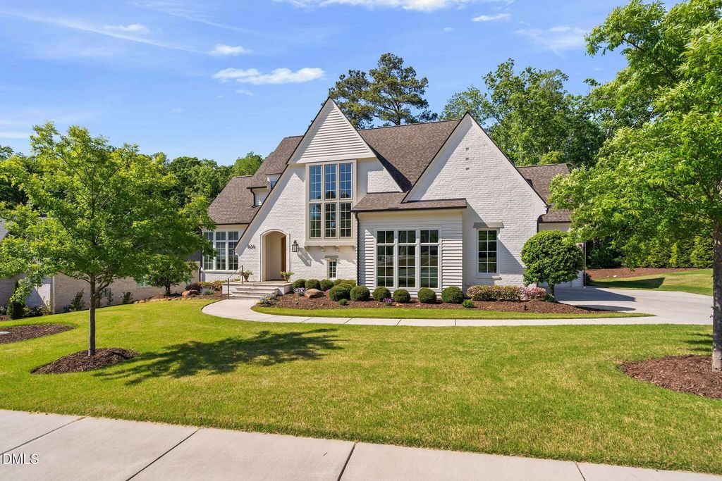 824 Journeys Rest Lane, Apex, NC 27523