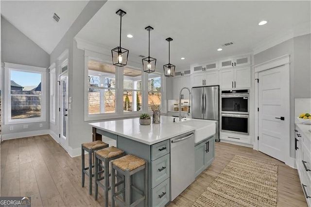 101 Alaina Road, Canton, GA 30115