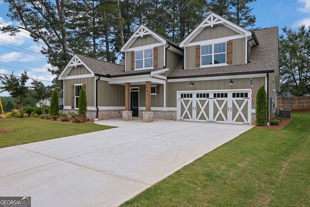 101 Alaina Road, Canton, GA 30115