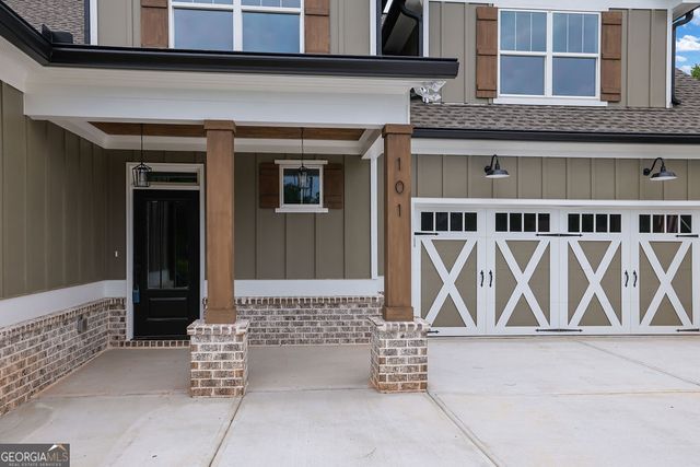 101 Alaina Road, Canton, GA 30115