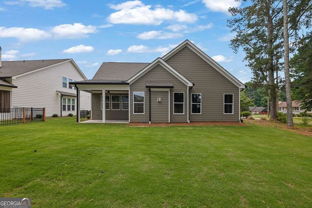 101 Alaina Road, Canton, GA 30115