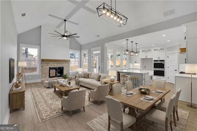 101 Alaina Road, Canton, GA 30115