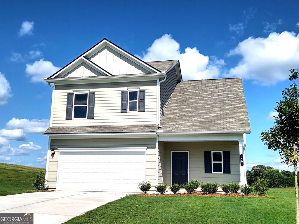 40 Willow Circle, Rock Spring, GA 30739