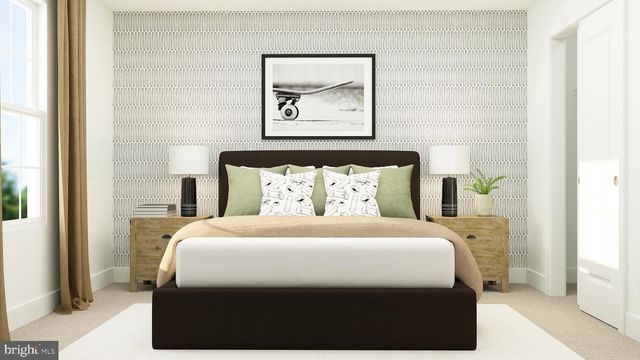 8 RED BARN LN, Bordentown, NJ 08505