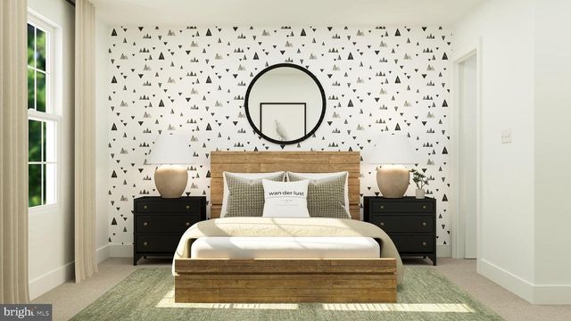 8 RED BARN LN, Bordentown, NJ 08505