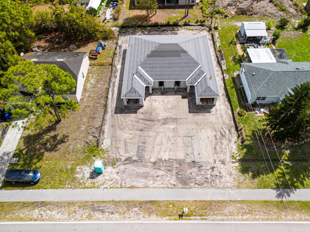 1167 Schumann Drive, Sebastian, FL 32958