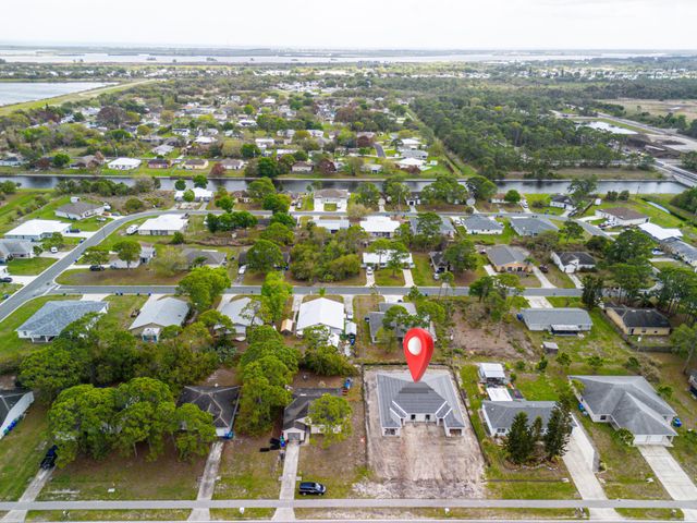 1167 Schumann Drive, Sebastian, FL 32958