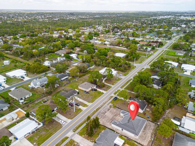 1167 Schumann Drive, Sebastian, FL 32958