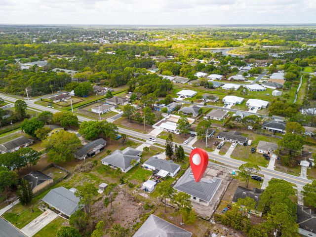 1167 Schumann Drive, Sebastian, FL 32958