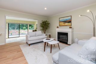 301 Crowfields Drive, Asheville, NC 28803