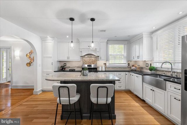 288 CHERRY HILL RD, Princeton, NJ 08540