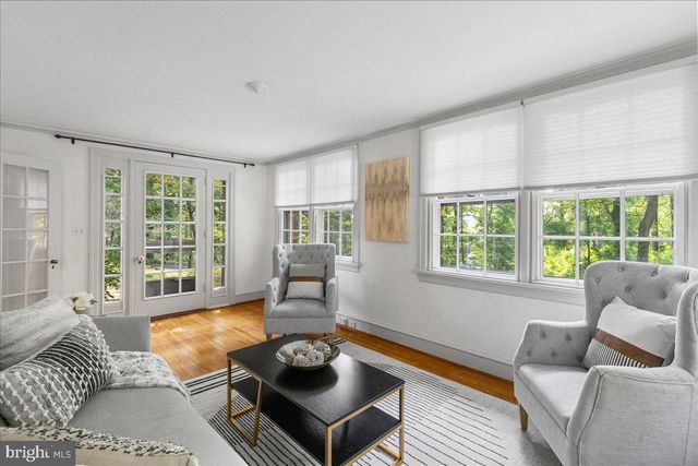 288 CHERRY HILL RD, Princeton, NJ 08540