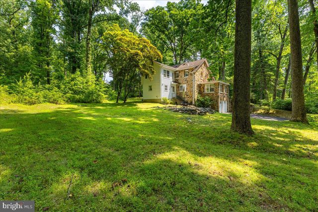 288 CHERRY HILL RD, Princeton, NJ 08540