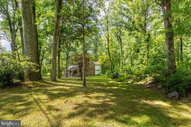 288 CHERRY HILL RD, Princeton, NJ 08540