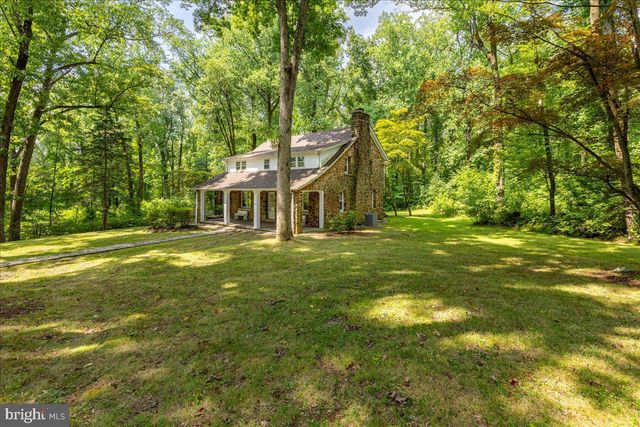 288 CHERRY HILL RD, Princeton, NJ 08540