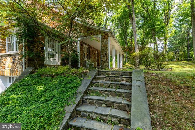 288 CHERRY HILL RD, Princeton, NJ 08540