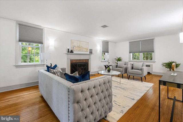 288 CHERRY HILL RD, Princeton, NJ 08540