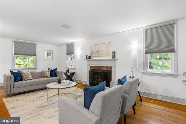 288 CHERRY HILL RD, Princeton, NJ 08540