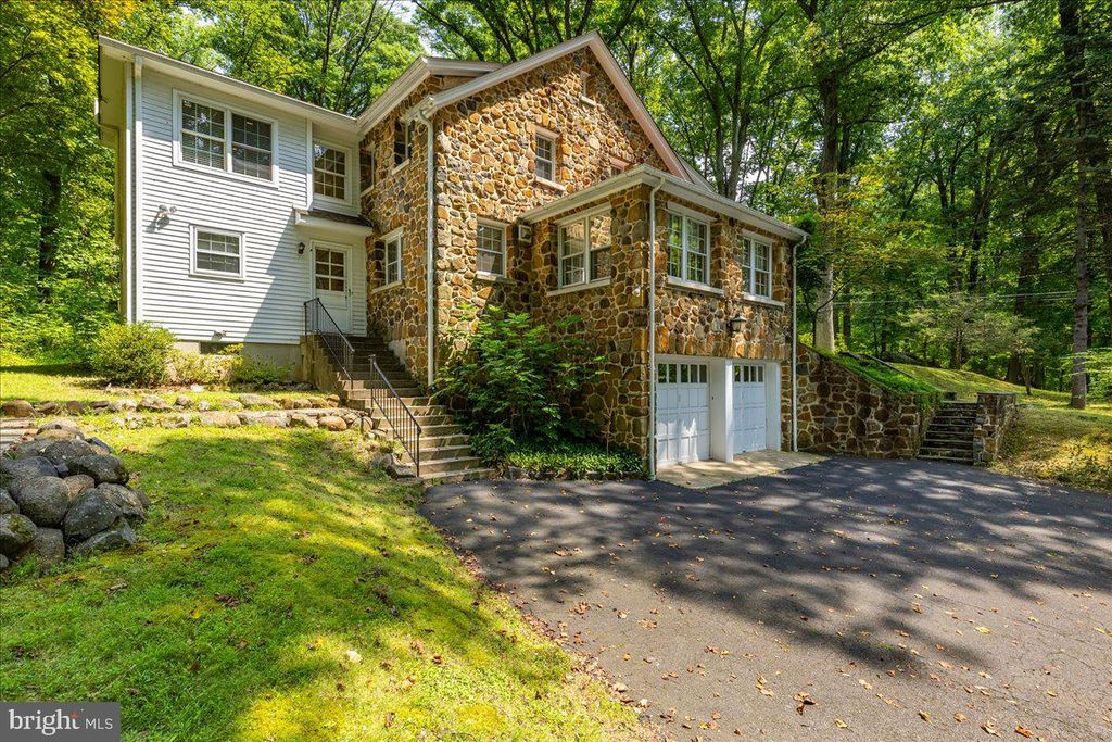 288 CHERRY HILL RD, Princeton, NJ 08540