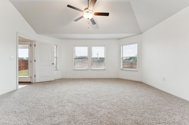 13609 Sugar Bush PATH, Manor, TX 78653