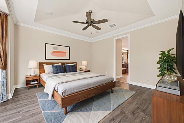 51 Scepter Ridge, Sugar Land, TX 77498