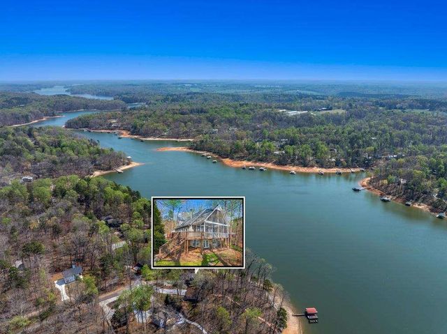 997 Rue Fleur de Lis, Lavonia, GA 30553