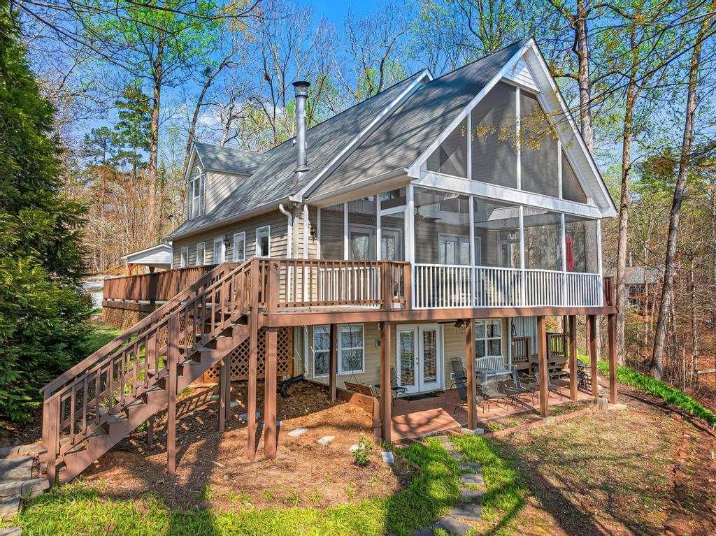 997 Rue Fleur de Lis, Lavonia, GA 30553