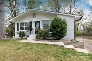 2408 Dora Drive, Charlotte, NC 28215