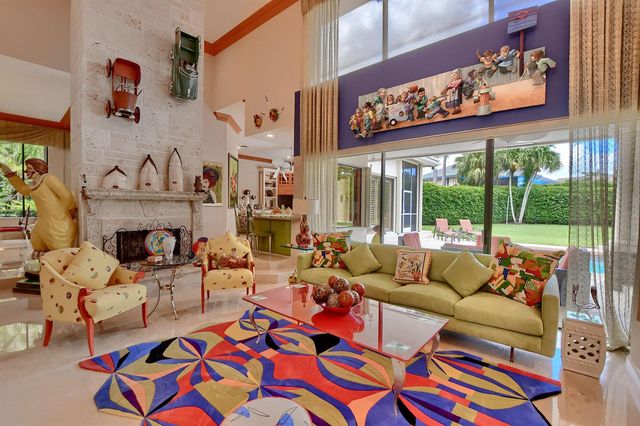 5896 NW 23rd Way, Boca Raton, FL 33496