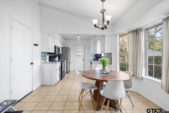 2032 Woodhaven Dr., Tyler, TX 75701