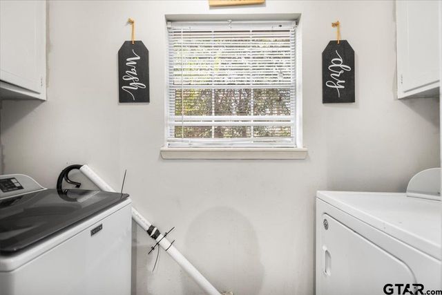 2032 Woodhaven Dr., Tyler, TX 75701